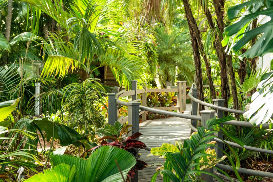 Audubon House Key West and Tropical Gardens Discount Tickets